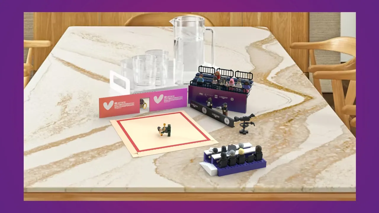 LEGO X FIG gallery image