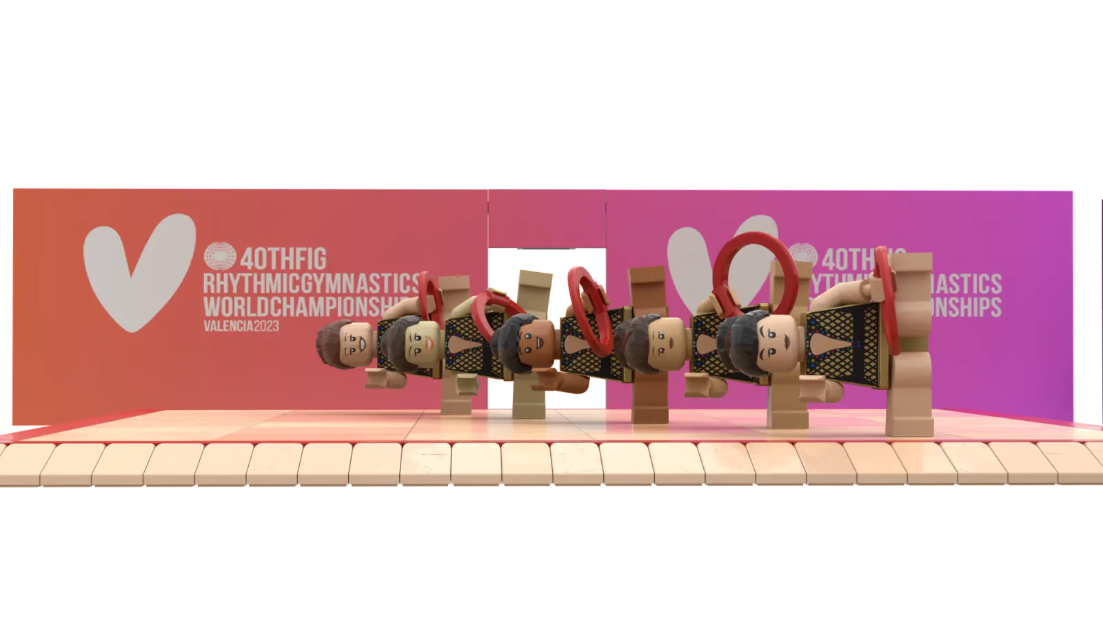 LEGO X FIG gallery image